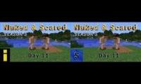 naked and scared s3e11