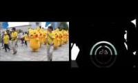 Seven Nation Army/Pikachu March