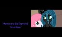 Fluffle and the Chrysalis 2