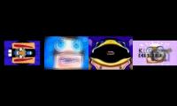 4 videos of klasky csupo ather effects