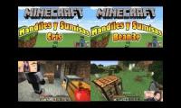 32:58  Minecraft en Parejas: MANDILONES Y SUMISAS