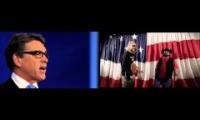 Rick Perry Announcement Video