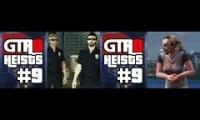 GTA Online - Heist 2  - Bad Boys, Bad Boys
