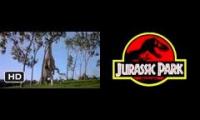 Jurassic Park Reggaeton VIDEOCLIP OFFICIAL [HD]