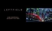 Leftfield - Universal Everything