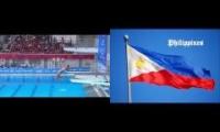 The Not So Best in Filipino Diving