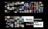 more sparta remix side by side [FIXED]