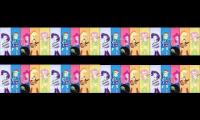 Equestria Girls Rainbow Rocks | Better Than Ever [HD]