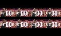 Thumbnail of Just Do it Shia Labeouf song