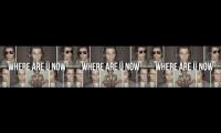 Where are u now mike tompkins mash up