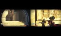 Destiny 2v3 Trials of Osiris