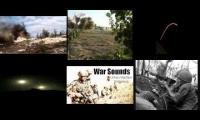 Thumbnail of War, War never changes