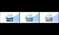 Intel Logos Battle #1