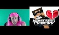 what the crap is ssundee watching on a mashup 1