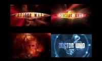 New Doctor Who Themes 2005 - 2014
