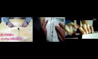 Thumbnail of Hatsune Miku Senbonzakura Ruler + Phone + Pencil