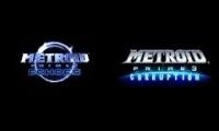 Metroid music mashup.