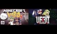 Minecraft Varo 3 #unfazbar Folge 3