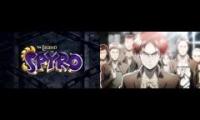 Attack On Spyro/攻击斯派罗 Opening - "Guren no Yumiya"
