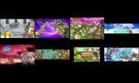 plants vs zombies 2 worlds plants vs zombies 2 worlds