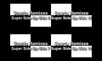 Sparta Remix Utimateparison 2