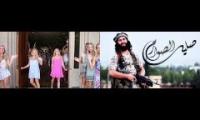 University of ISIS Recruitment Video