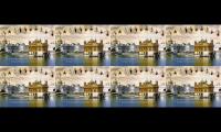 Miracle Caught on camera - Harmandir Sahib - Golden Temple