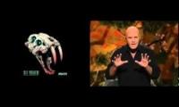 Wayne Dyer and Savoy Self Predator Mashup