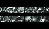 The Battleship Potemkin (1925) 10-minute movie
