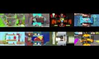 Too many scan in this video 12