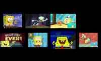 Spongebob Sparta Remix Eightparison 2 By Dean Aguiar