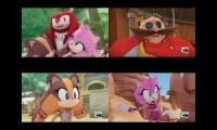 All Sonic Boom YTP Moments at Once