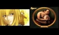 Prison School OP/Opening TVアニメ vs. Igorrr - Double Monk by VJ snoopsagan