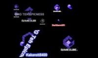 Sparta Remixes Side-by-Side 3 (GameCube Edition)