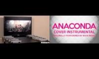 Anaconda: The Banned Version! Uncensored (Rare Footage!)