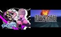 Conception 2 and other anime openings 2