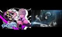 Conception 2 and other anime openings 3