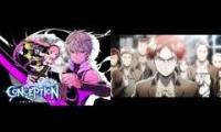 Conception 2 and other anime openings 4