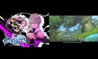 Conception 2 and other anime openings 5