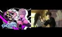 Conception 2 and other anime openings 8