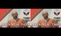 Prison Break - Designově Nejhorší Heist Naplno