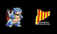 Artur Mas Theme -Barcelona Gym-