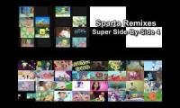 sparta extended remixes