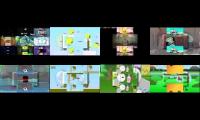 Too many scan in this video 29
