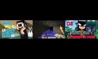 Minecraft: Ultima Pinche Serie HD con Wero y Fede Ep. 40 "El Mercadito"