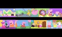 all peppa pig episodes