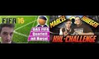XXL-Special-Challenge vs. CommanderKrieger | FIFA 16 Packs