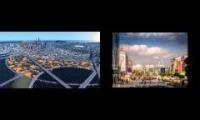 cities skylines vs kelthuz