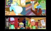 lots of handy manny tool songs