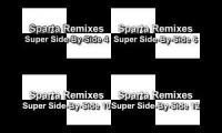 Sparta Remixes Ultimate SIde-By-Side 2 (Mixed)